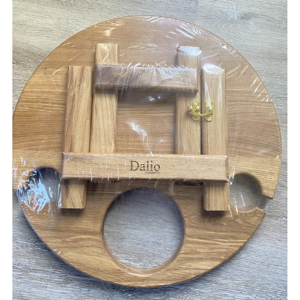 Handmade dalio wine